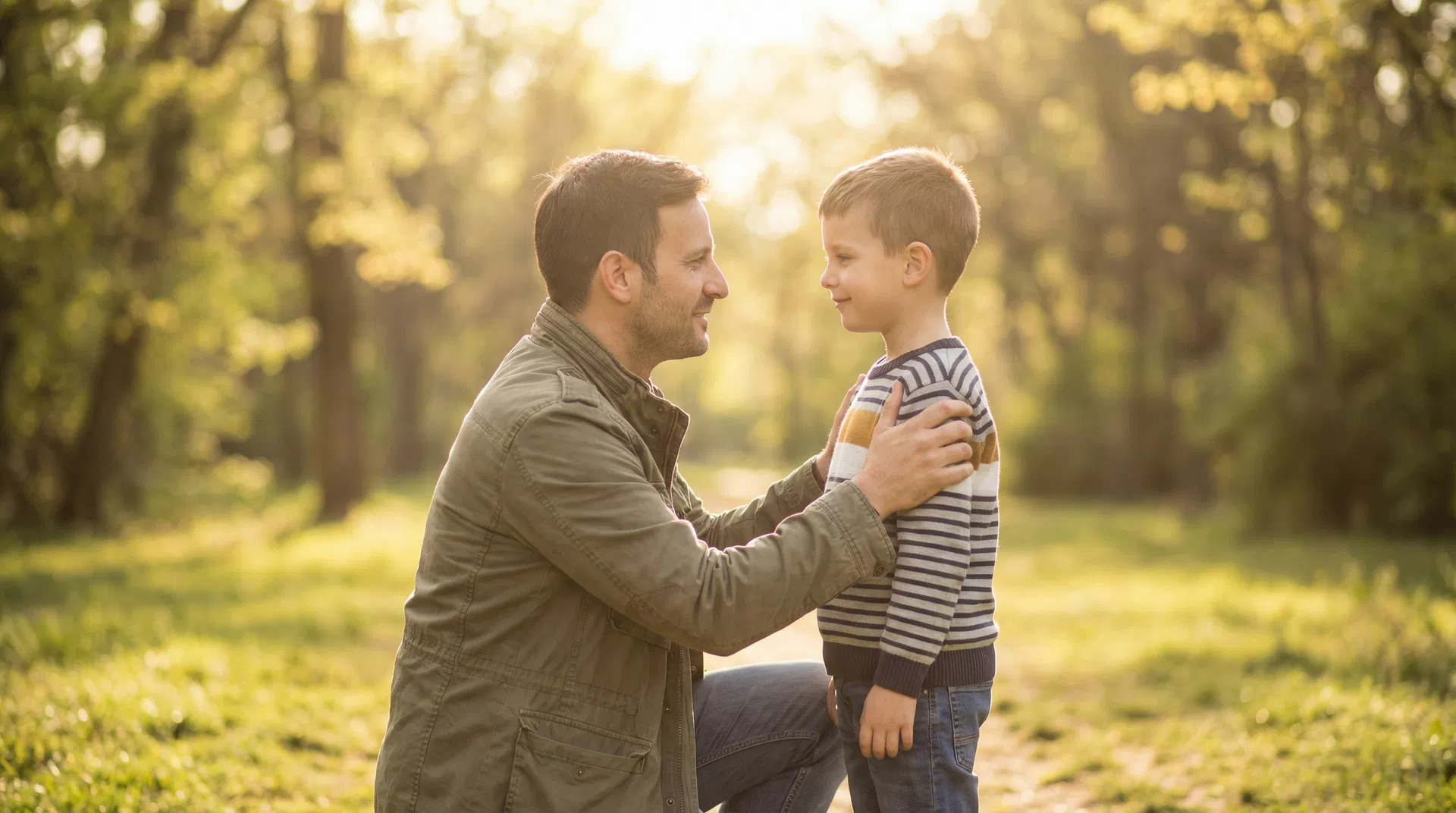 The Dad Your Kids Still Need: How to Be a Present Father in Gambling Recovery