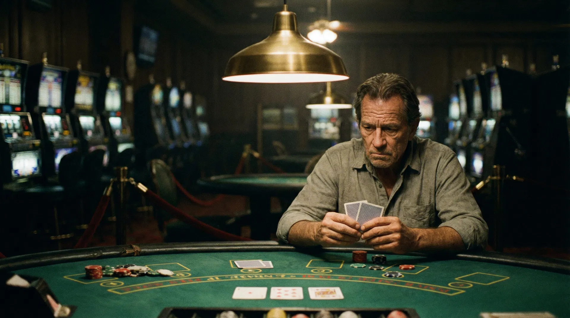 Texas Hold'em: The Most Popular Card Game Is Also the Most Addictive