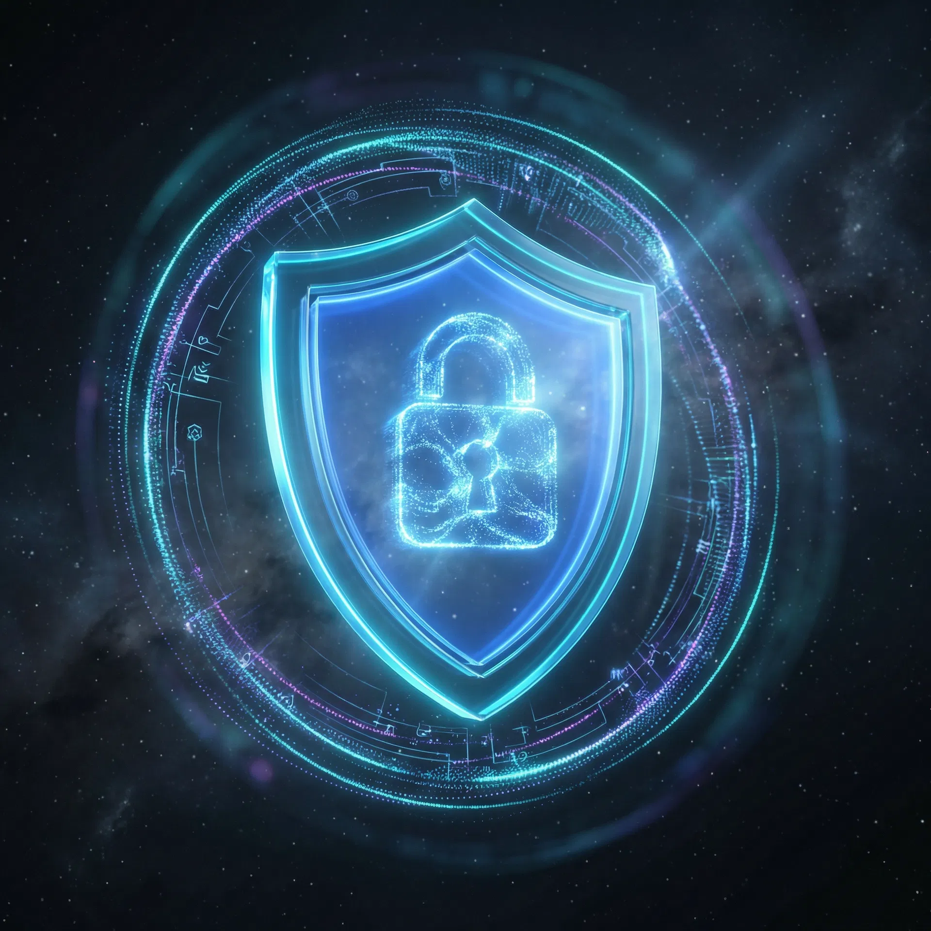 VeriGate Trust Shield