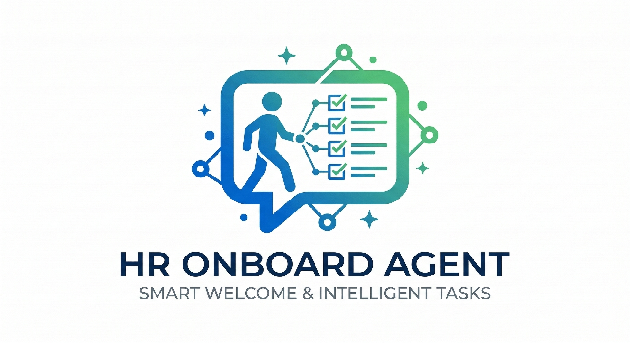 OnboardBot-入职Agent