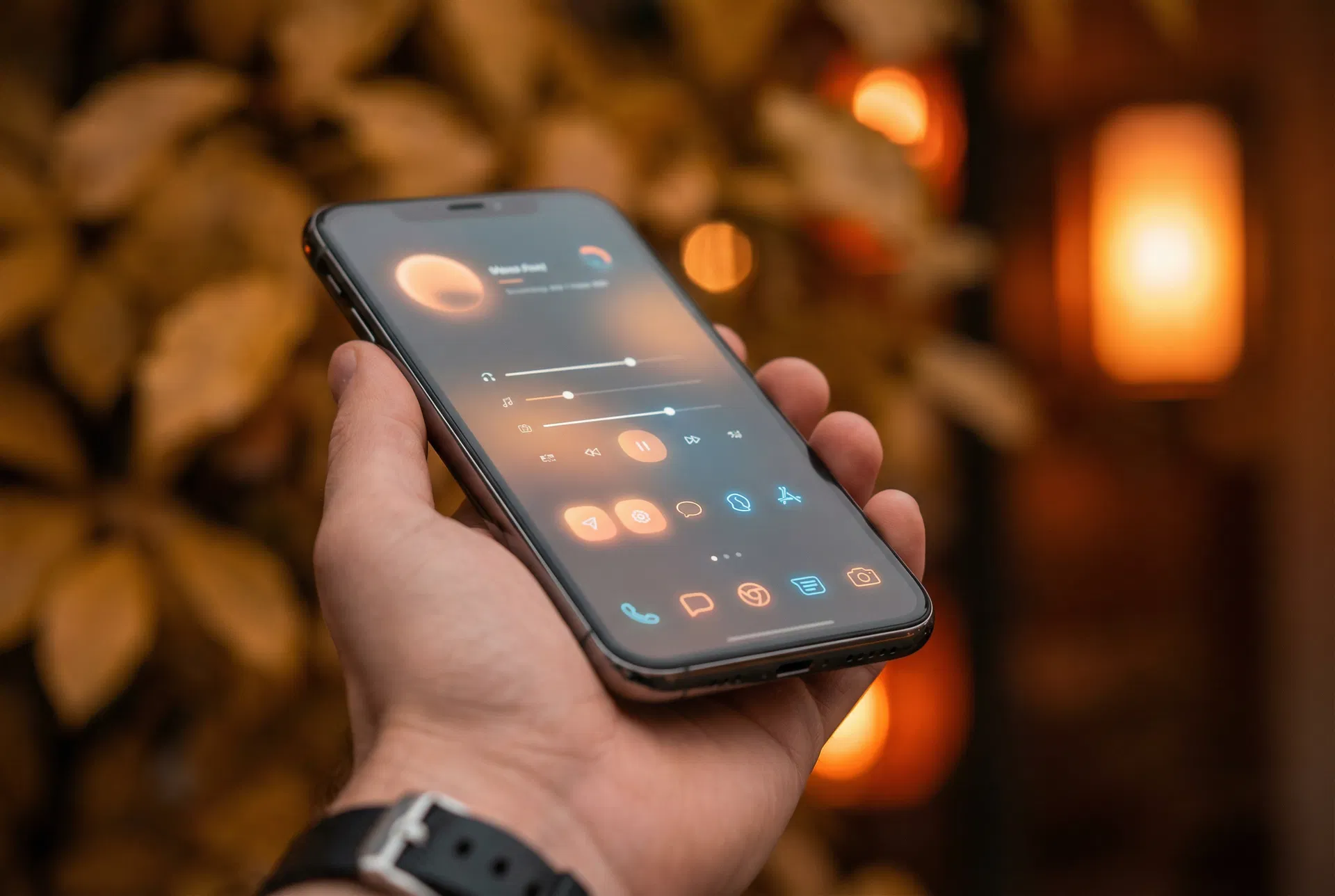 Androidアプリ開発