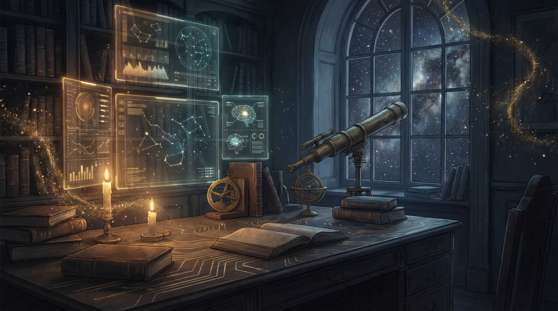 AI Tools Observatory