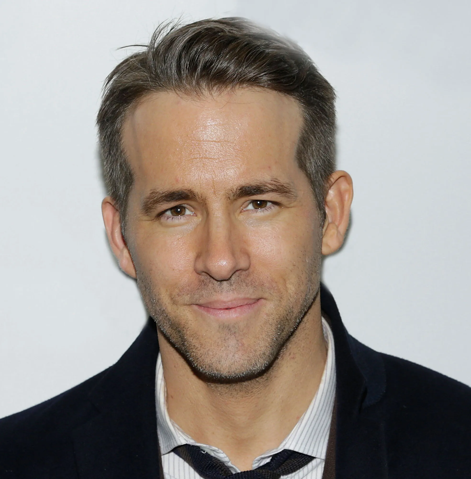 Ryan Reynolds