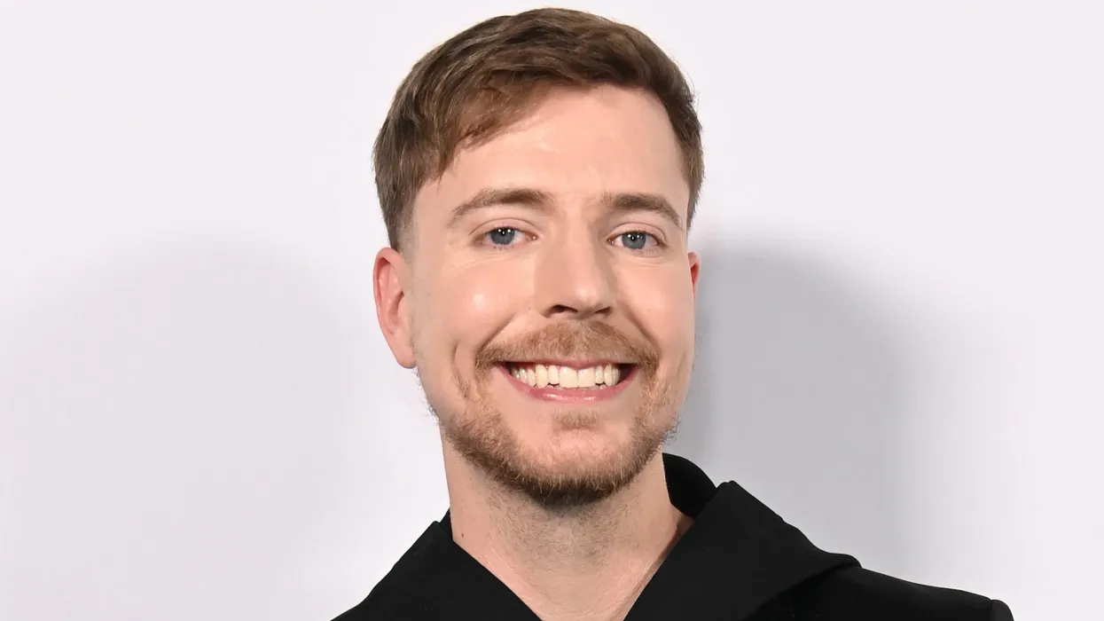 MrBeast