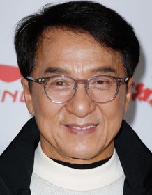Jackie Chan