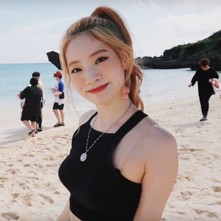 Dahyun