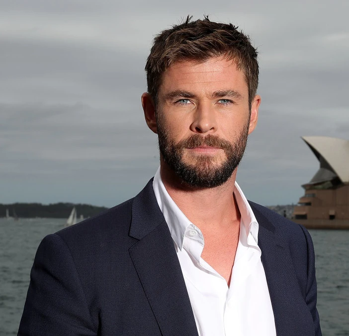 Chris Hemsworth