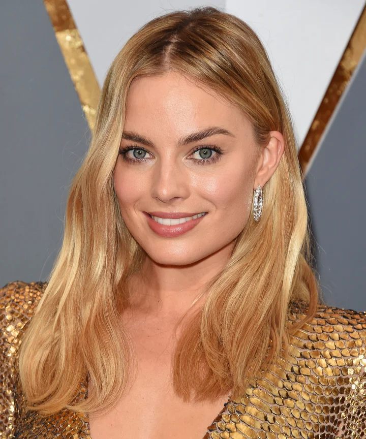 Margot Robbie