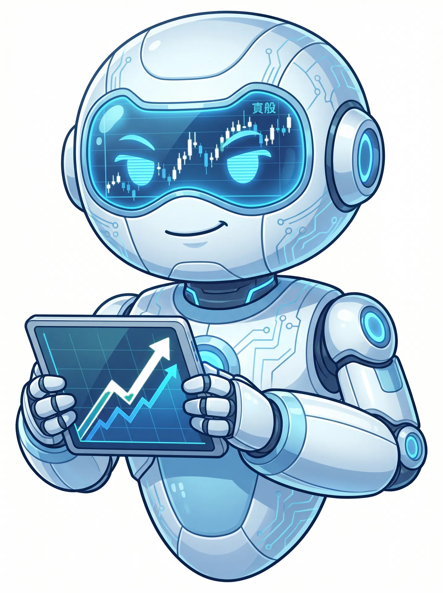 株式AI分析アシスタント