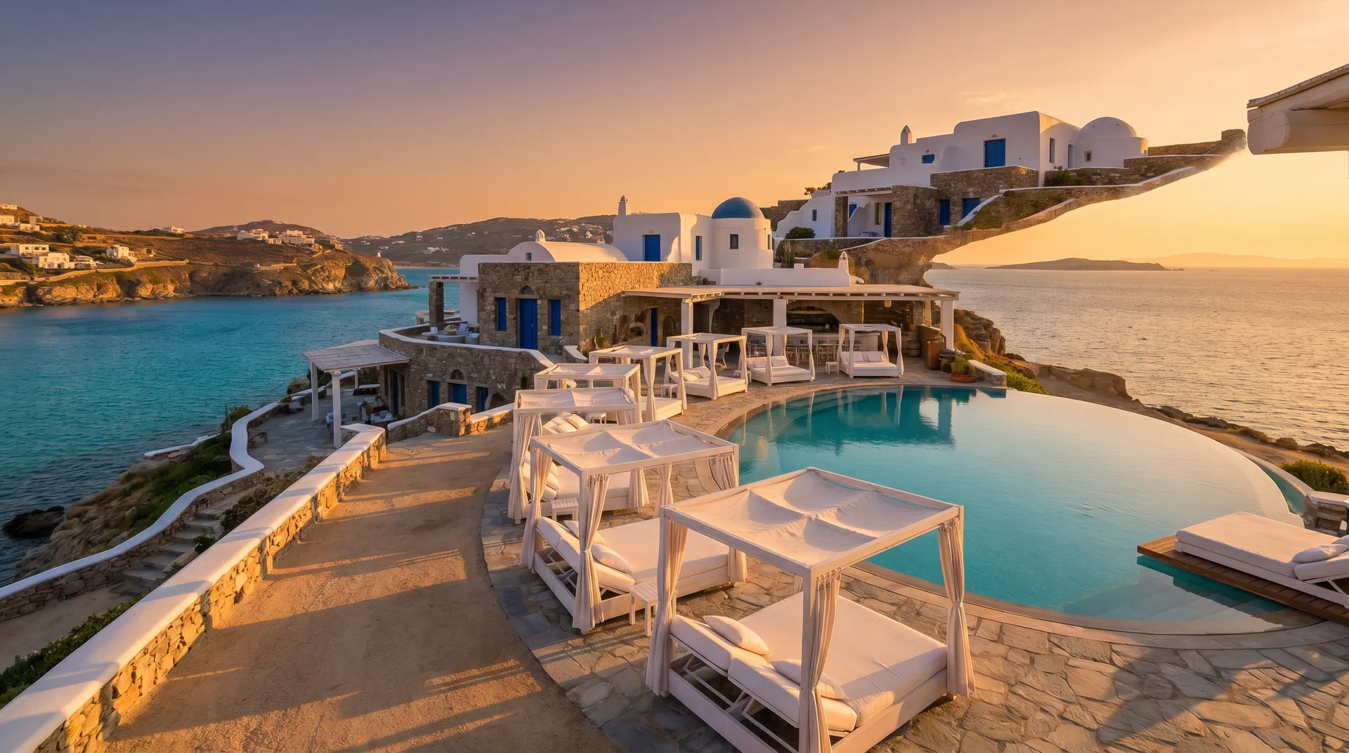 Mykonos