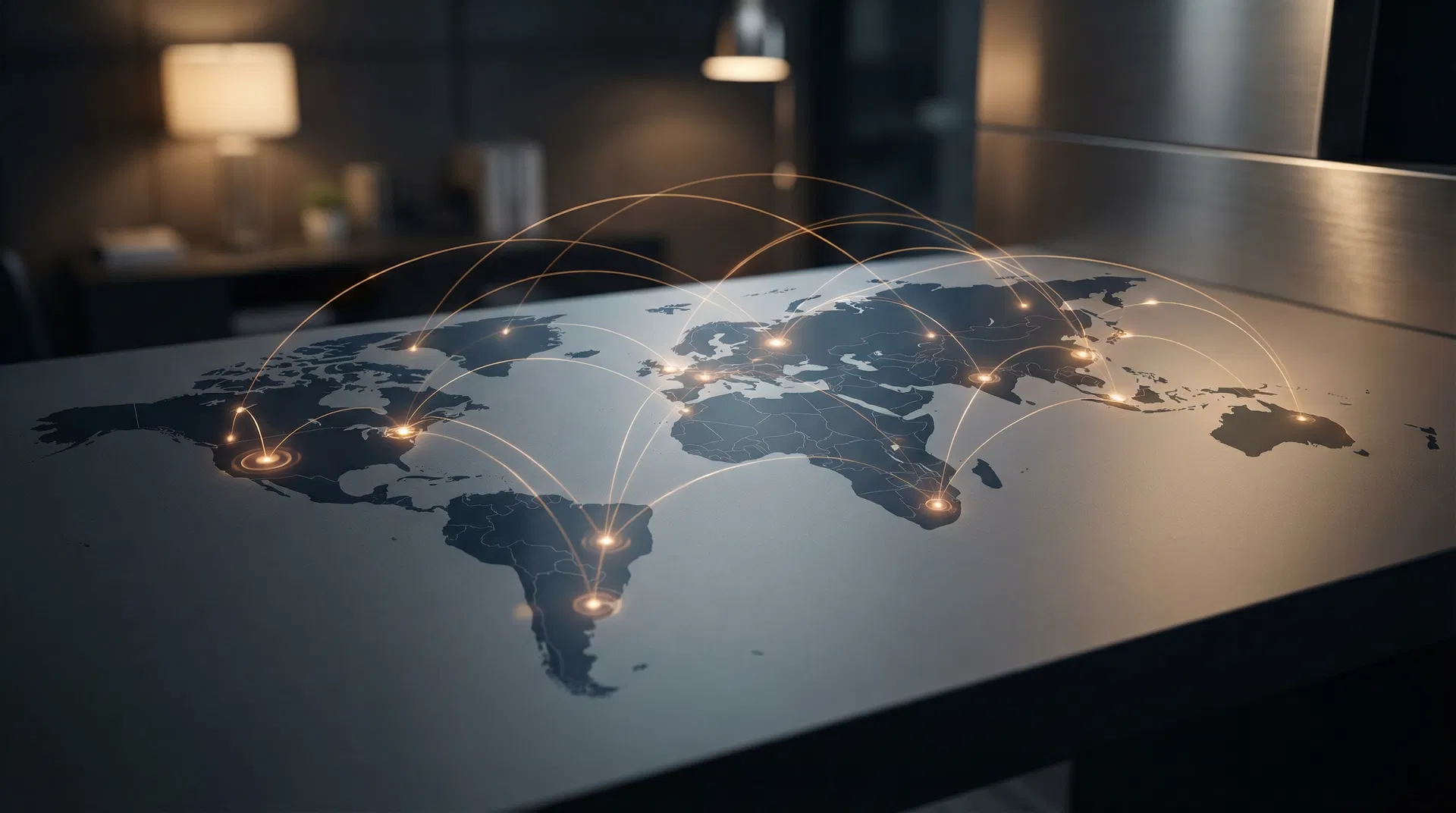 Cross-Border Payments and FX