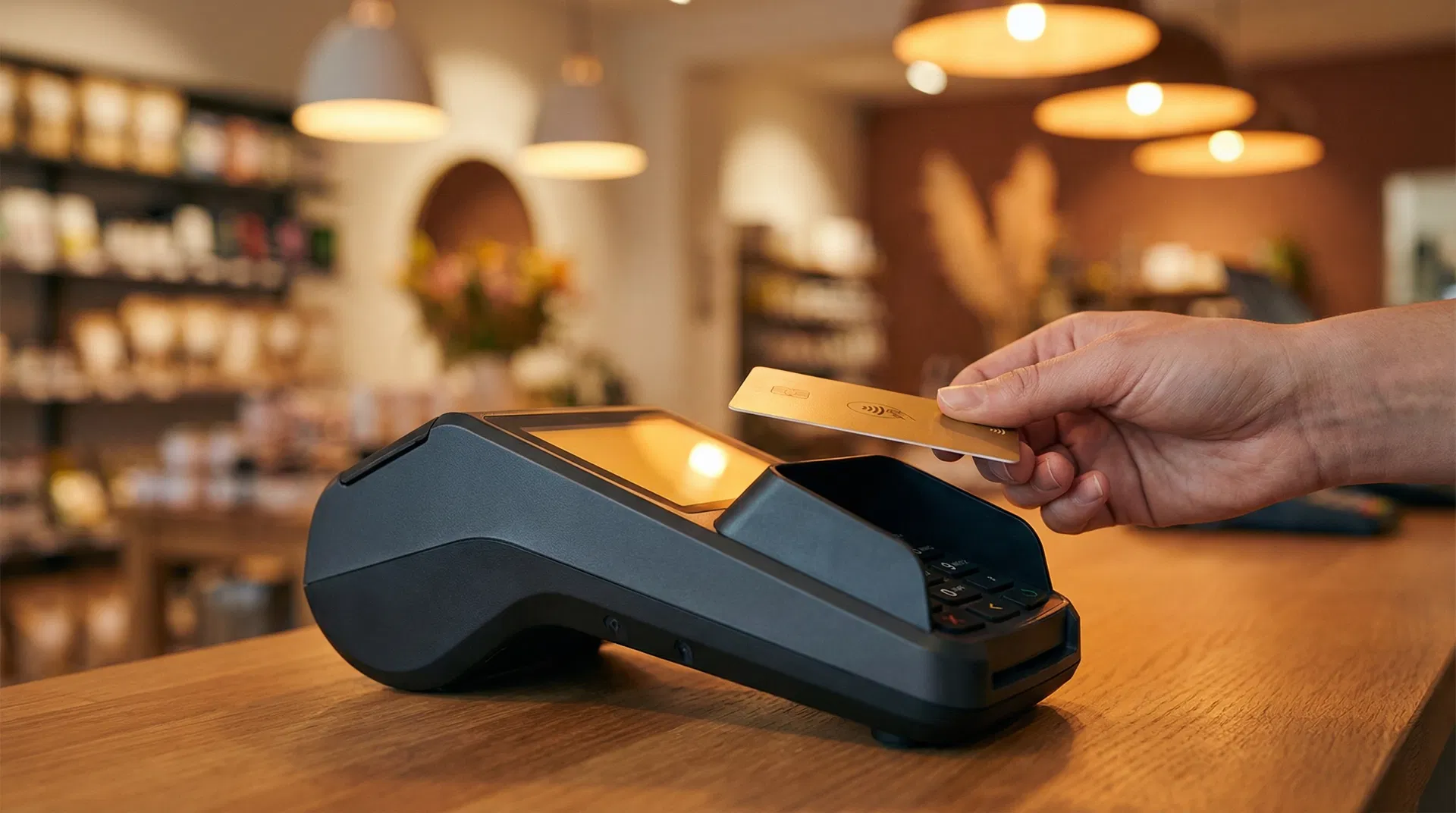 Payment Processing and Value-Add PoS Services