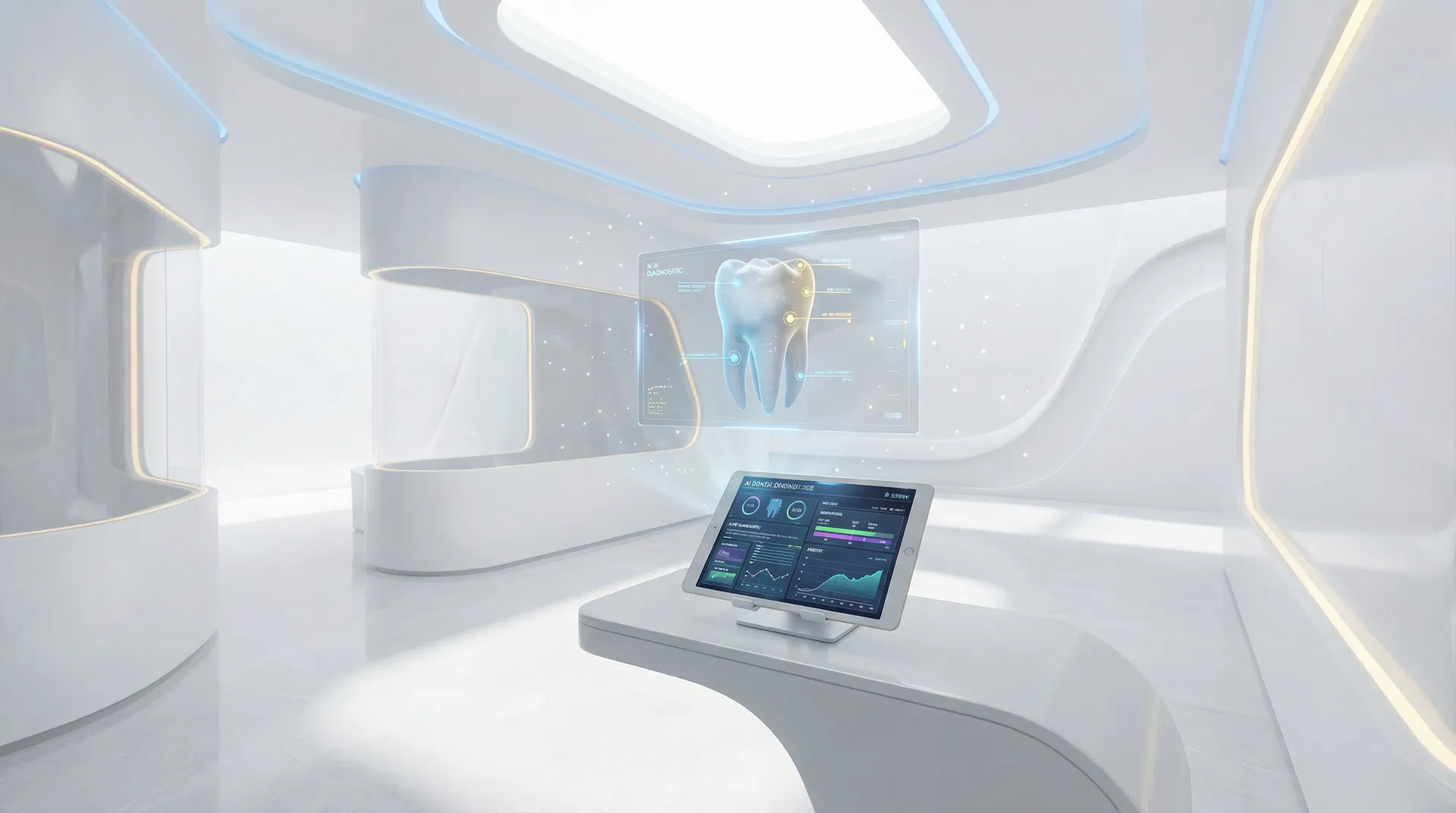 AI Dental Technology