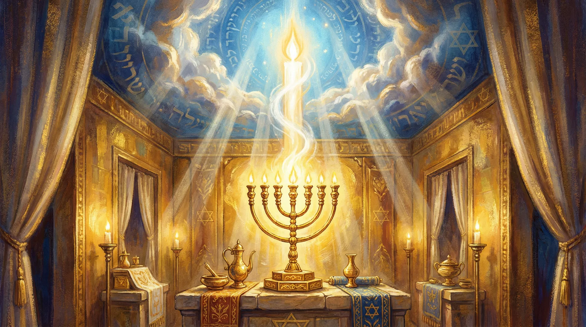 🌹שבת ״שמיני״