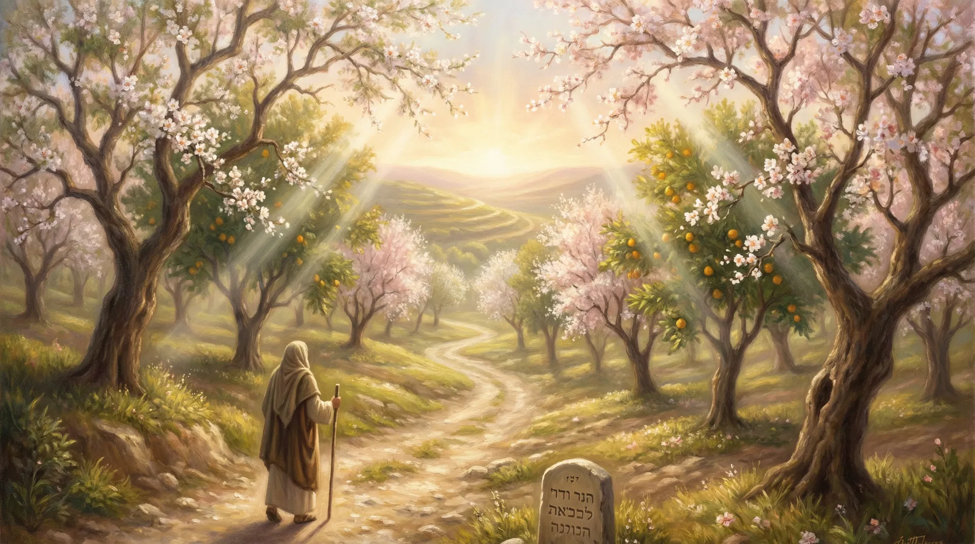 ראש חודש ניסן