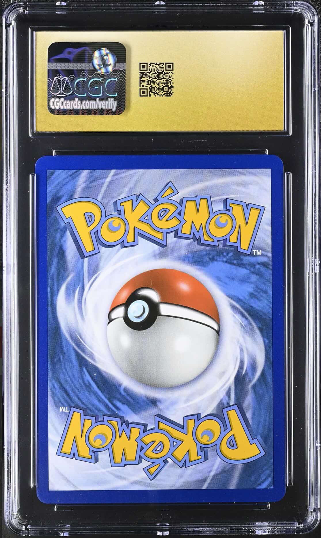 Latias & Latios GX Pokémon 2019 Team Up - Ultra Rare -Holo - Back