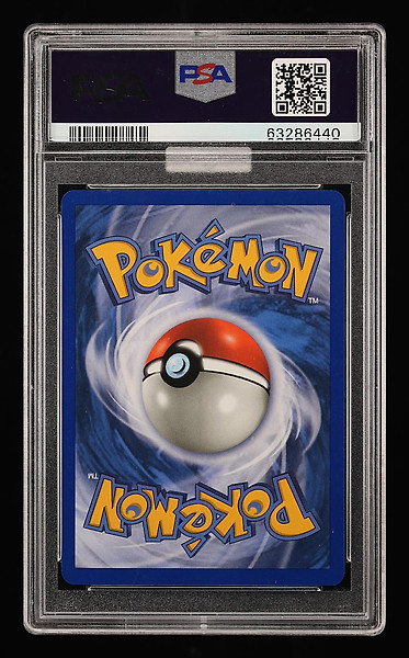 2003 POKEMON SKYRIDGE #146 CHARIZARD-HOLO - Back