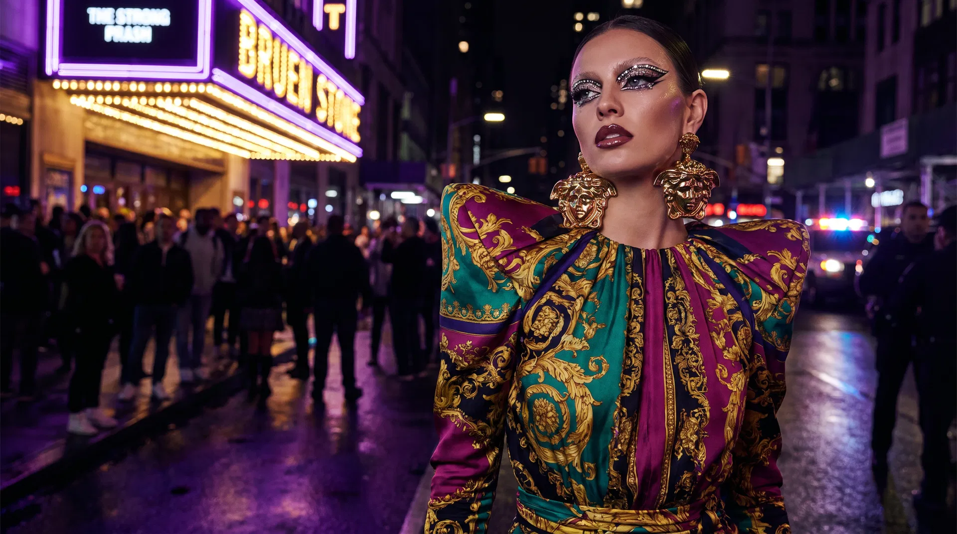 Quiet Luxury Is Dead. Long Live The Icon.