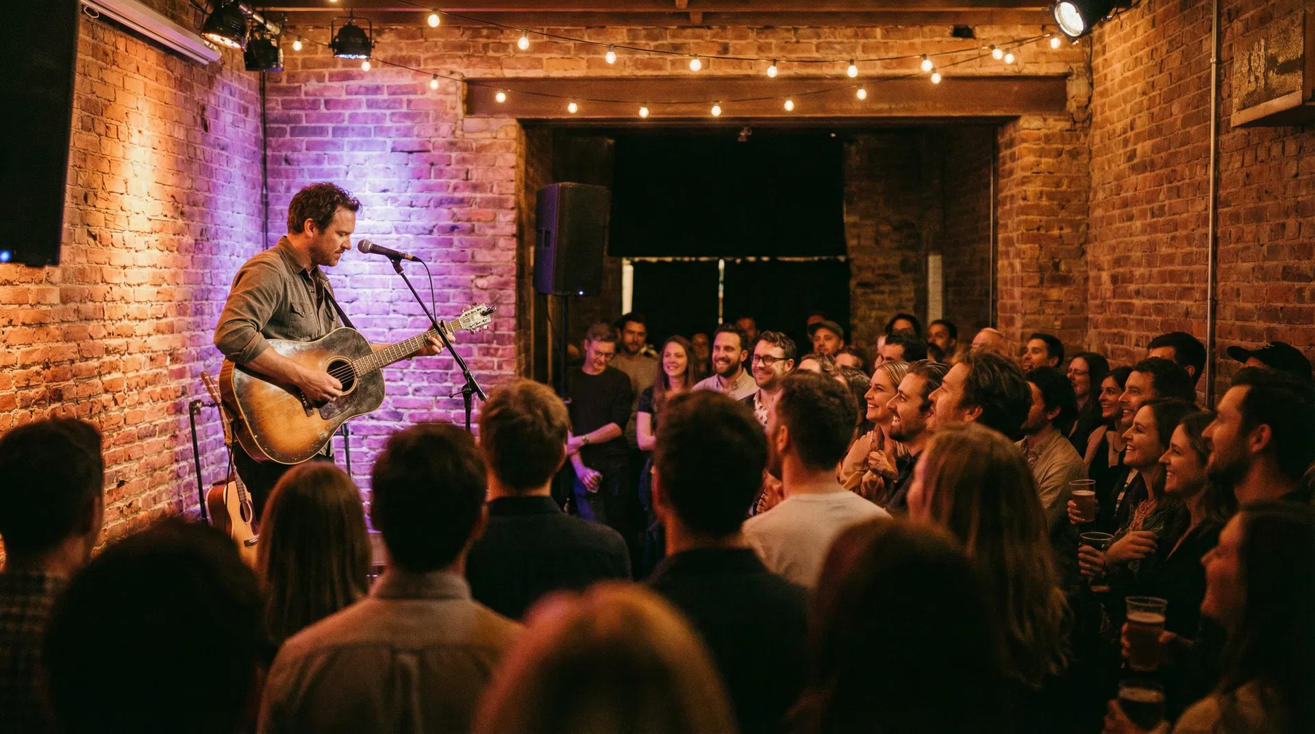 How to Book a Live Artist for Your Event: The Complete Guide