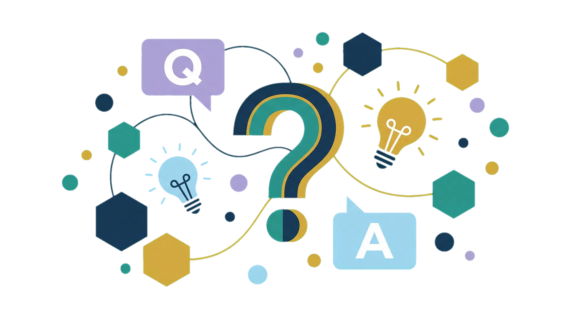 FAQ - Questions and Answers