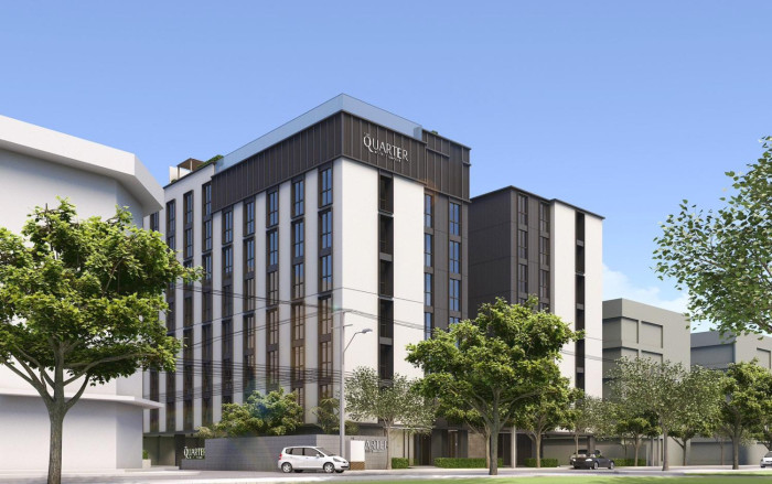 UHG Aims for 20% Growth Driven by New Hotel Rooms