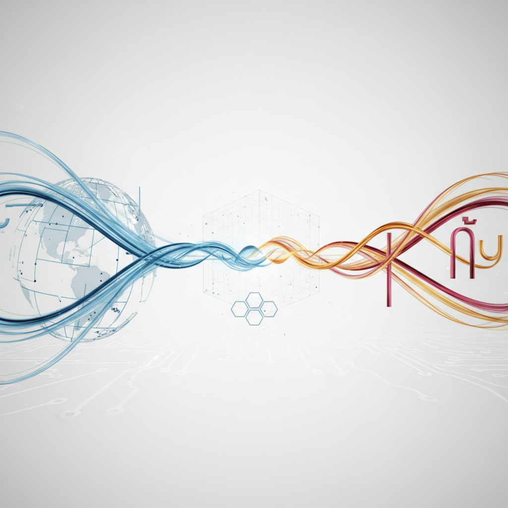 Mastering English-Thai Technical Translation for Global Business Success