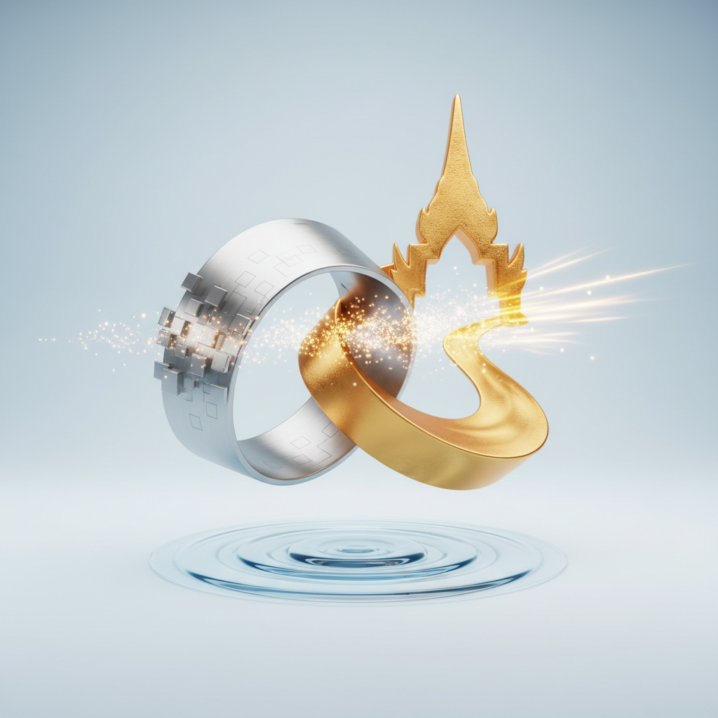 Trusted Thai LSP Partner: Outsourcing High-Volume Translation