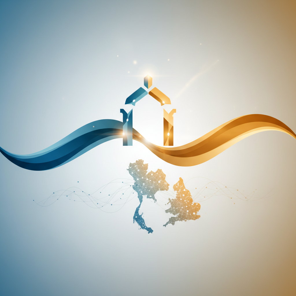 Mastering the Thai Market: Authentic English to Thai Translation