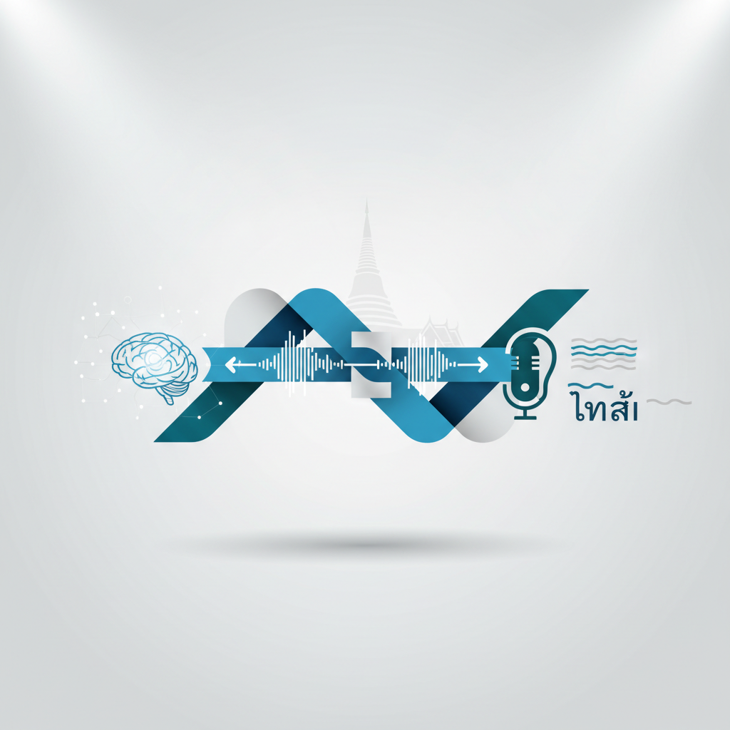 Selecting a Thai LSP: Expertise in Content Creation and Transcription