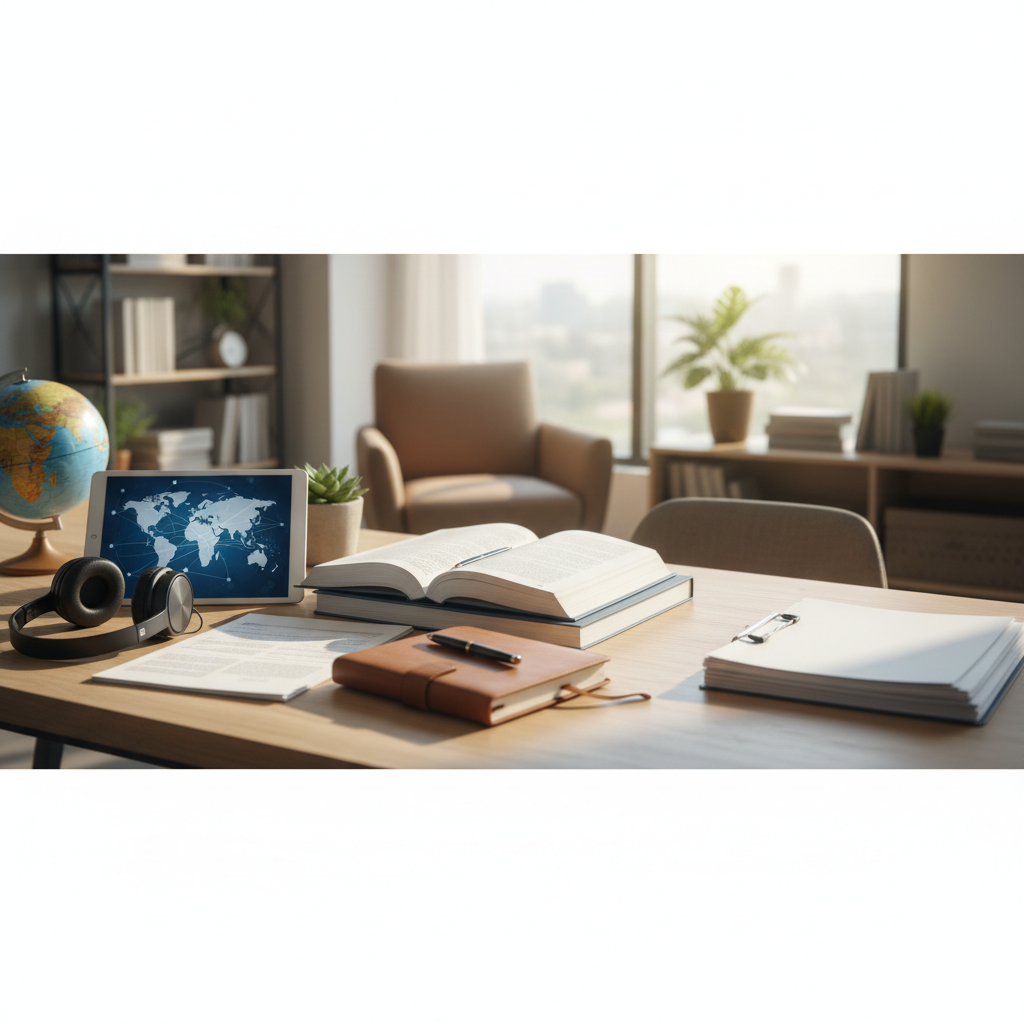 Boost Global Reach: English to Thai Translation Subcontractors for Teams