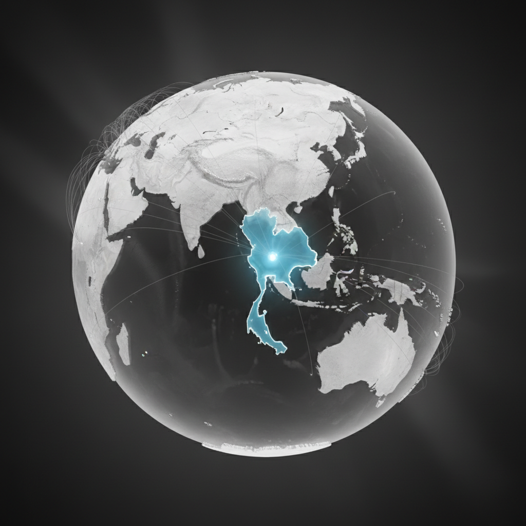 Ideotext: Your Trusted Thai Translation Partner for Global Localization