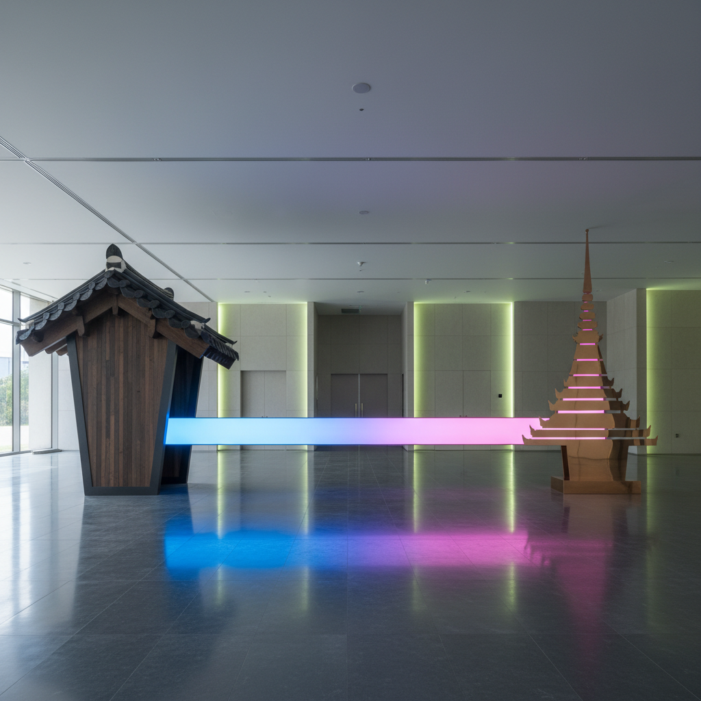 Korean to Thai Translation: Your Expert Thai LSP Partner