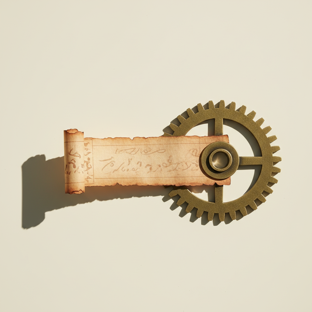 Expert Thai Technical Manual Translation: Precision Engineering in Every Word