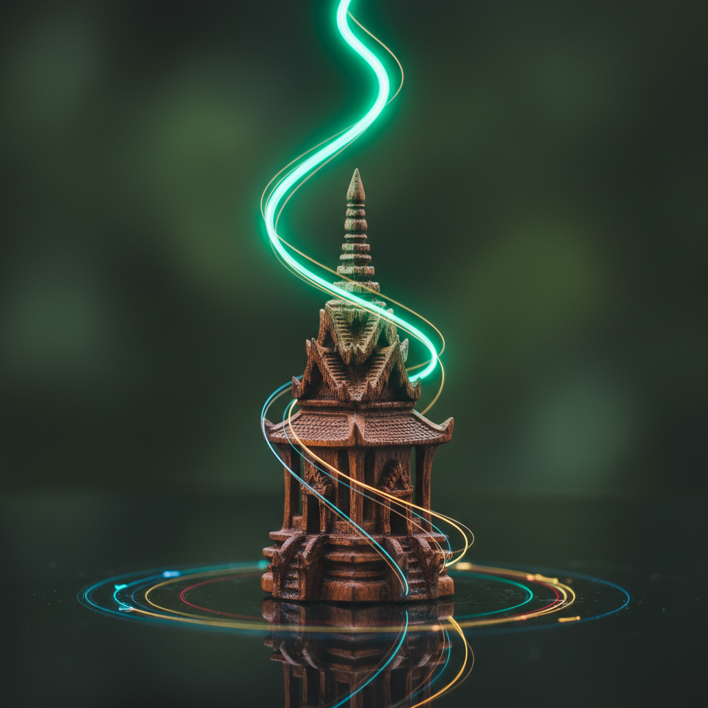 Elevate Your Brand: Expert Thai Translation Vendor Services