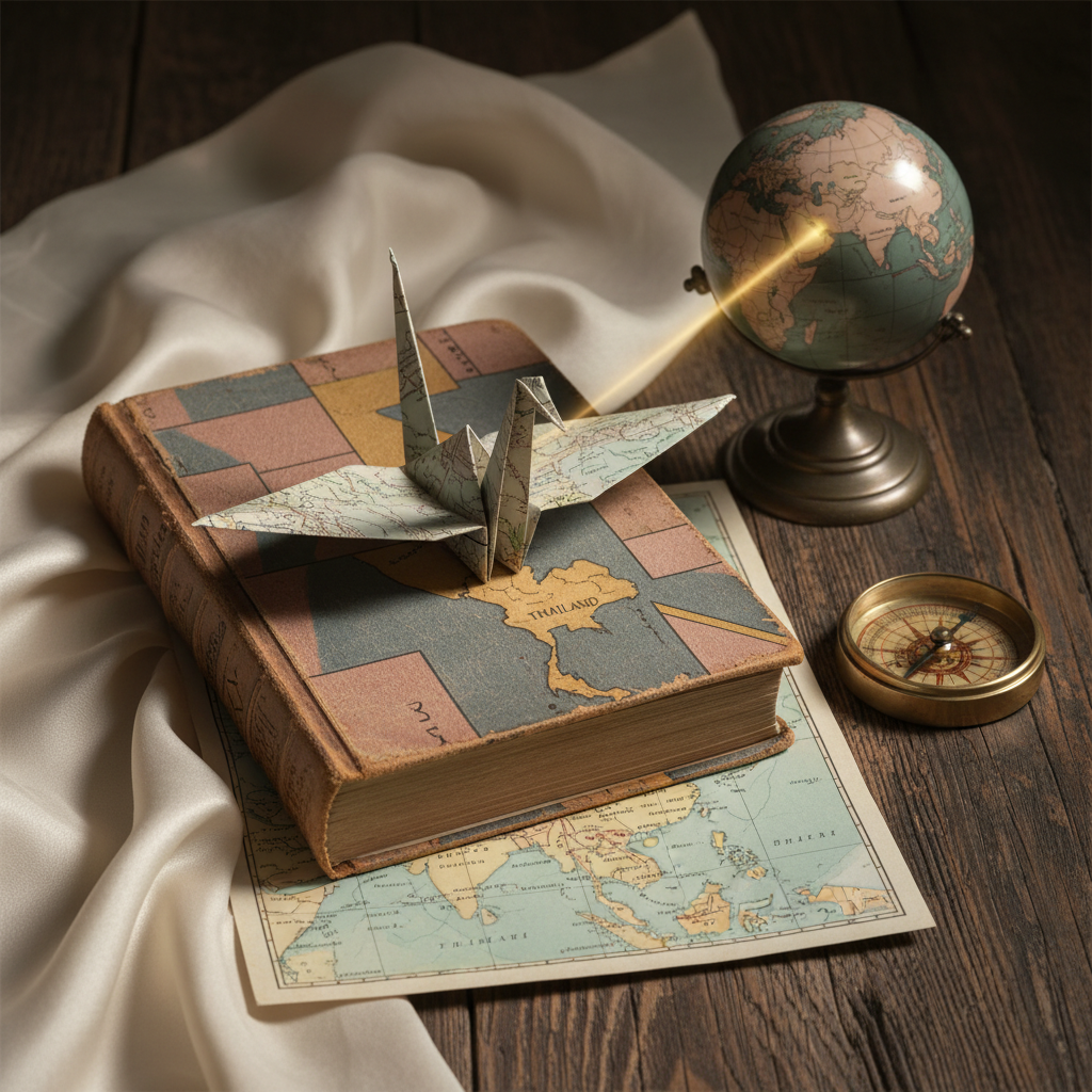 Thai Translation for APEC Multilingual Needs: China to Thailand Covered