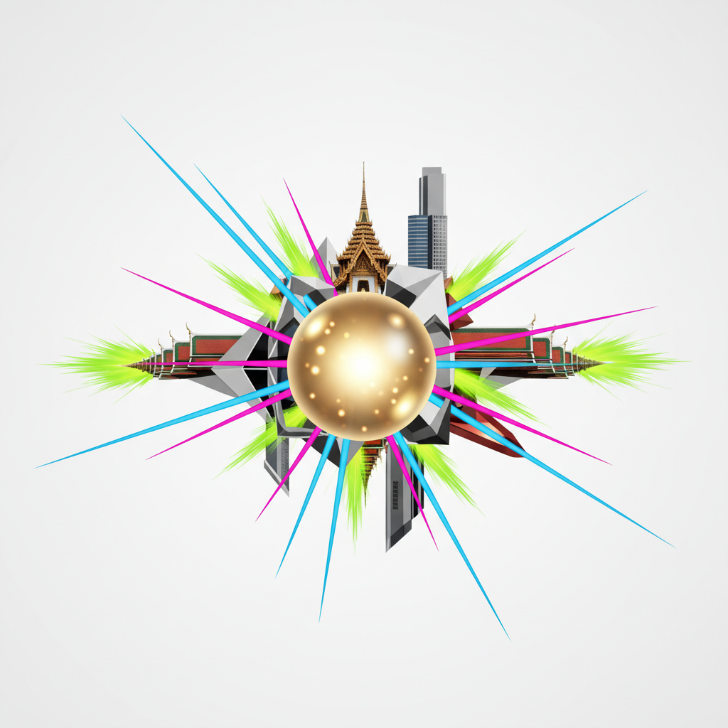 Boost Global Reach: Expert English to Thai Translation Services