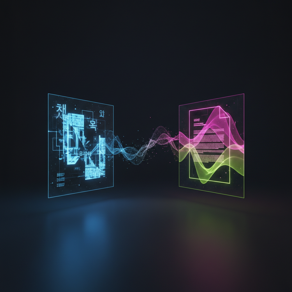 Thai LSP for Korean Dramas & Docs: Transcription Experts