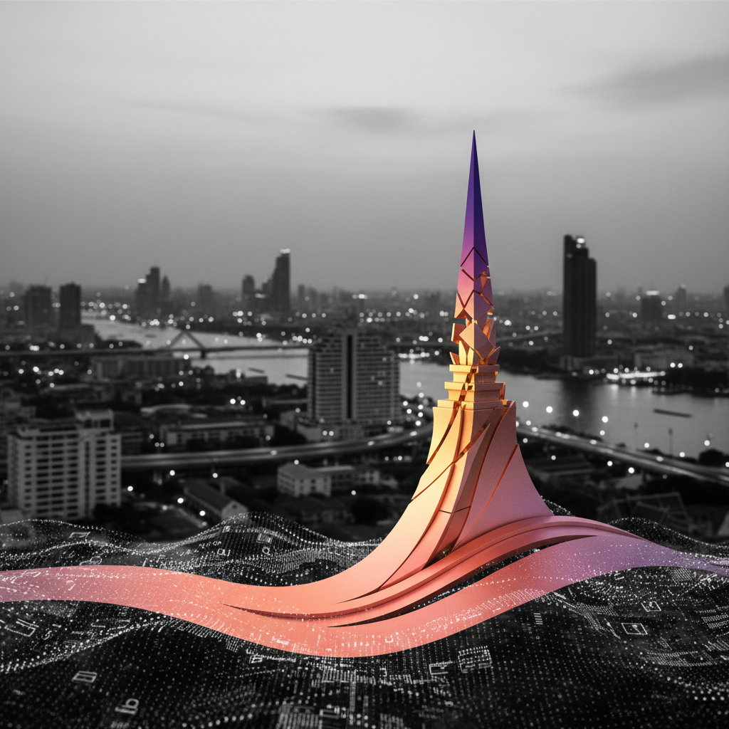 Trusted Thai Translation for Marketing: Drive Results in Thailand