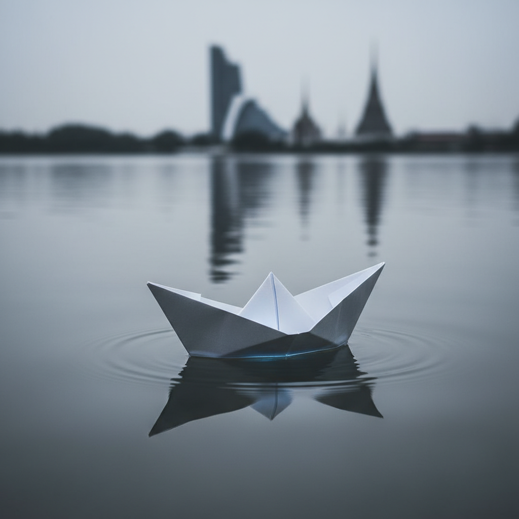 English to Thai Translation Outsourcing for Startups: Smart Growth