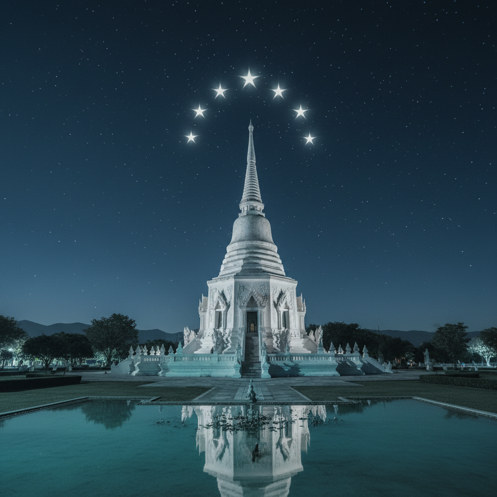 Thai Translation Excellence: Subcontractors Earning 5-Star Reviews Daily