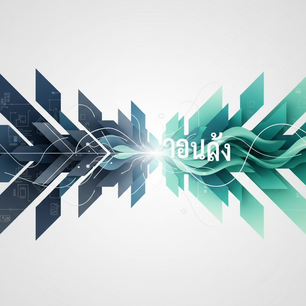 Mastering Large-Scale English to Thai Translation with Ideotext