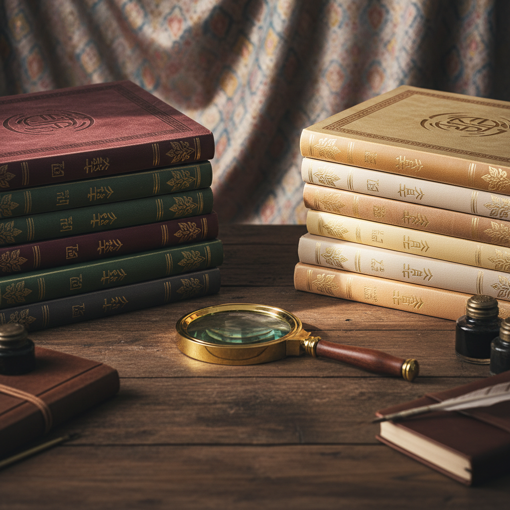 Your Trusted Thai Translation Subcontractor for Enterprise Documentation