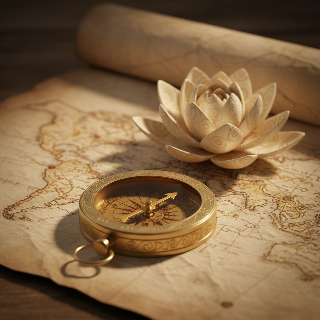 Premium English to Thai Translation for Global Corporate Communications