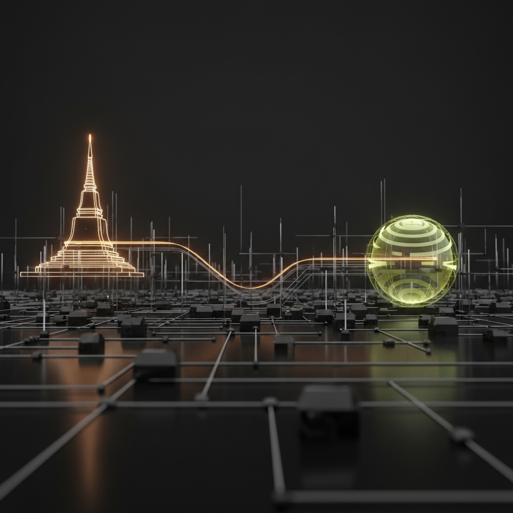 Ideotext: Your Forward-Thinking Thai Translation Partner for Global Success