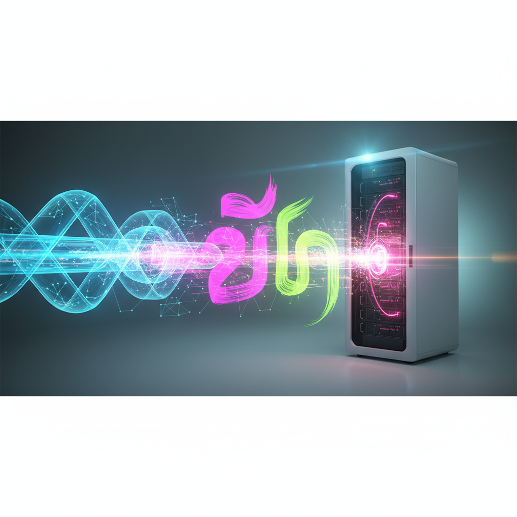 Boost Thai Translation: MTPE Pipelines for Enterprise Volume