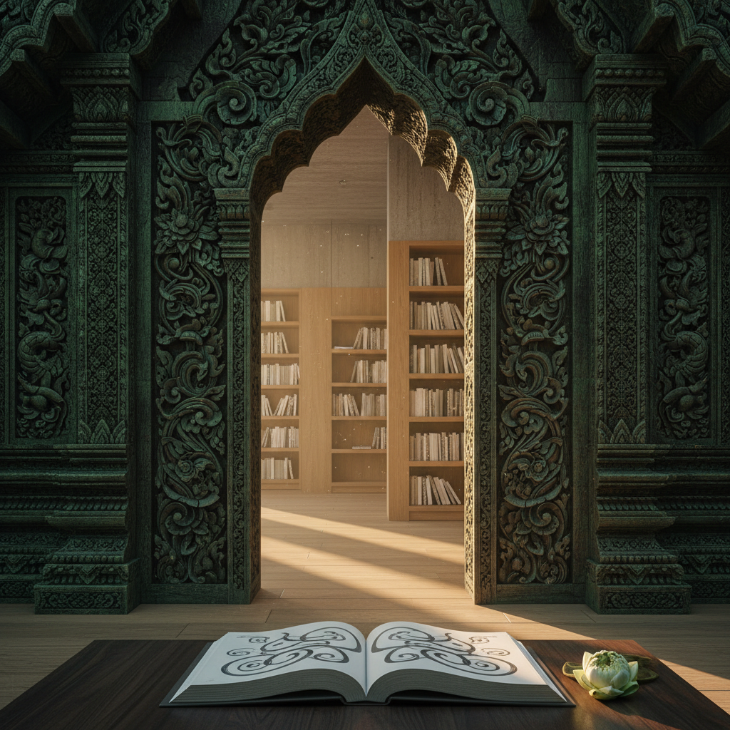 Achieve Native Fluency: English to Thai Translation for Immersive Experiences