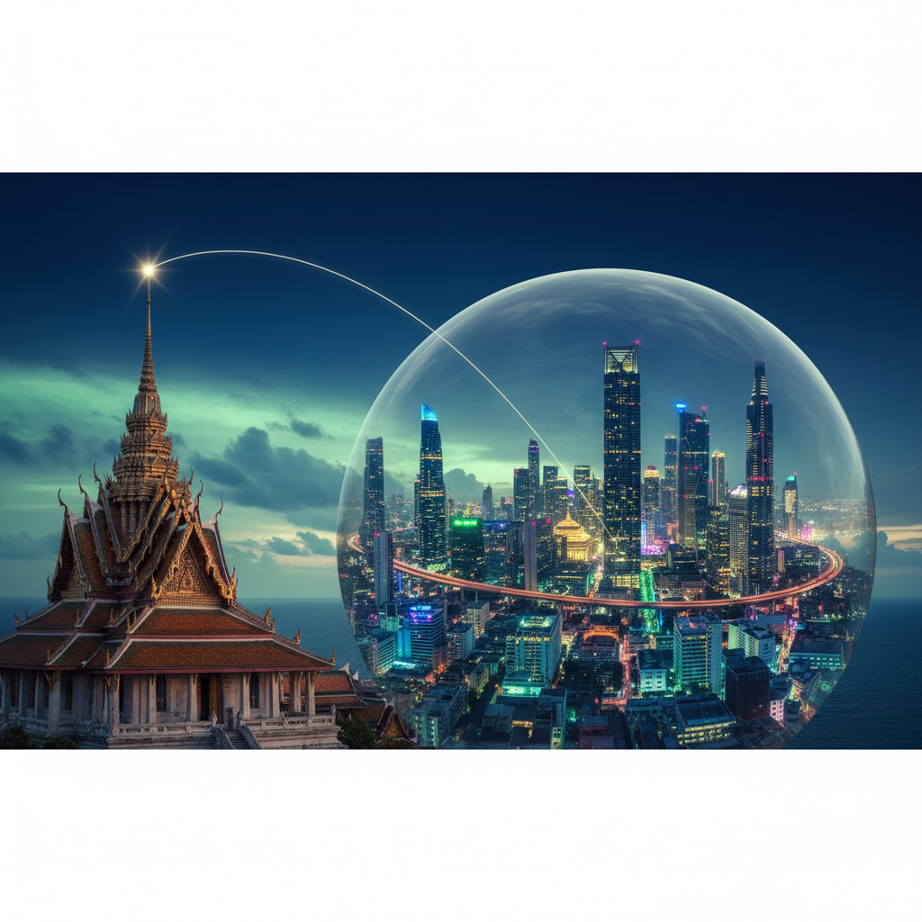 Elevate Your Brand: Expert Thai Translation Services for Global Reach