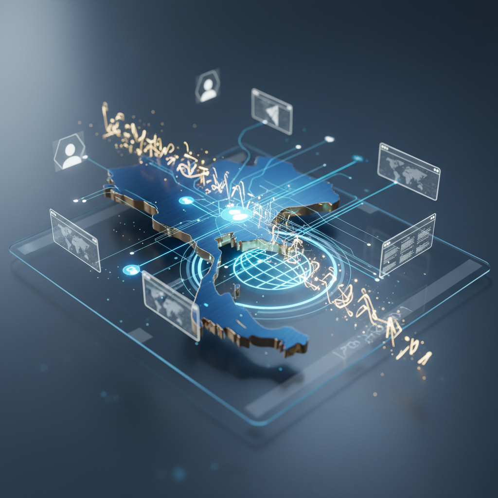 Outsource Thai Translation for SEO: Websites & Ads