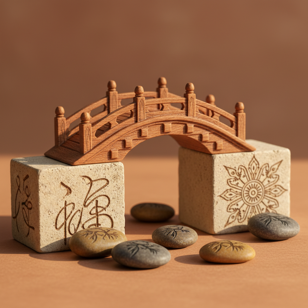 Thai Translation for APEC: Your Multilingual Partner from China to Thailand