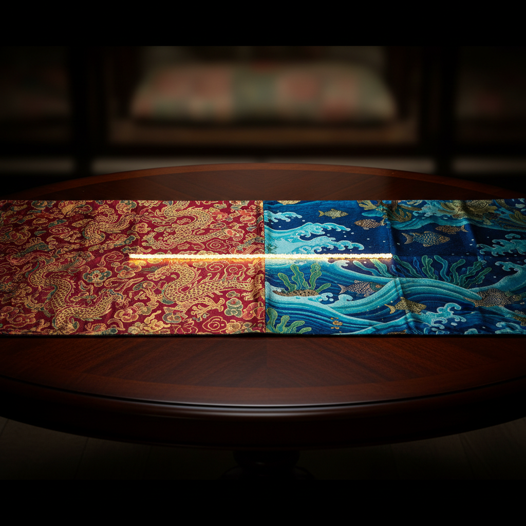 Boost Your Content: Top Thai LSP for Korean Dramas & Docs